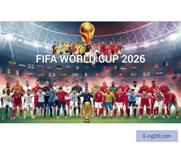 2026世界杯开幕式阿兹特克体育场完成最终草坪铺设迎盛会